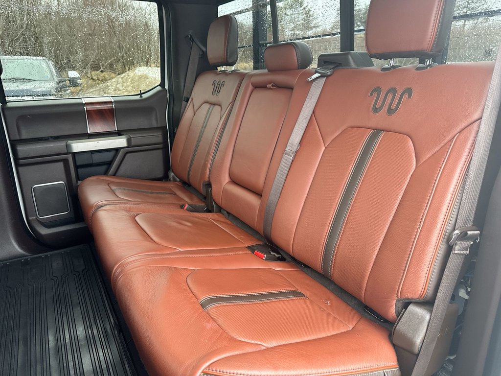 2022 Ford Super Duty F-350 DRW in Antigonish, Nova Scotia - 33 - w1024h768px