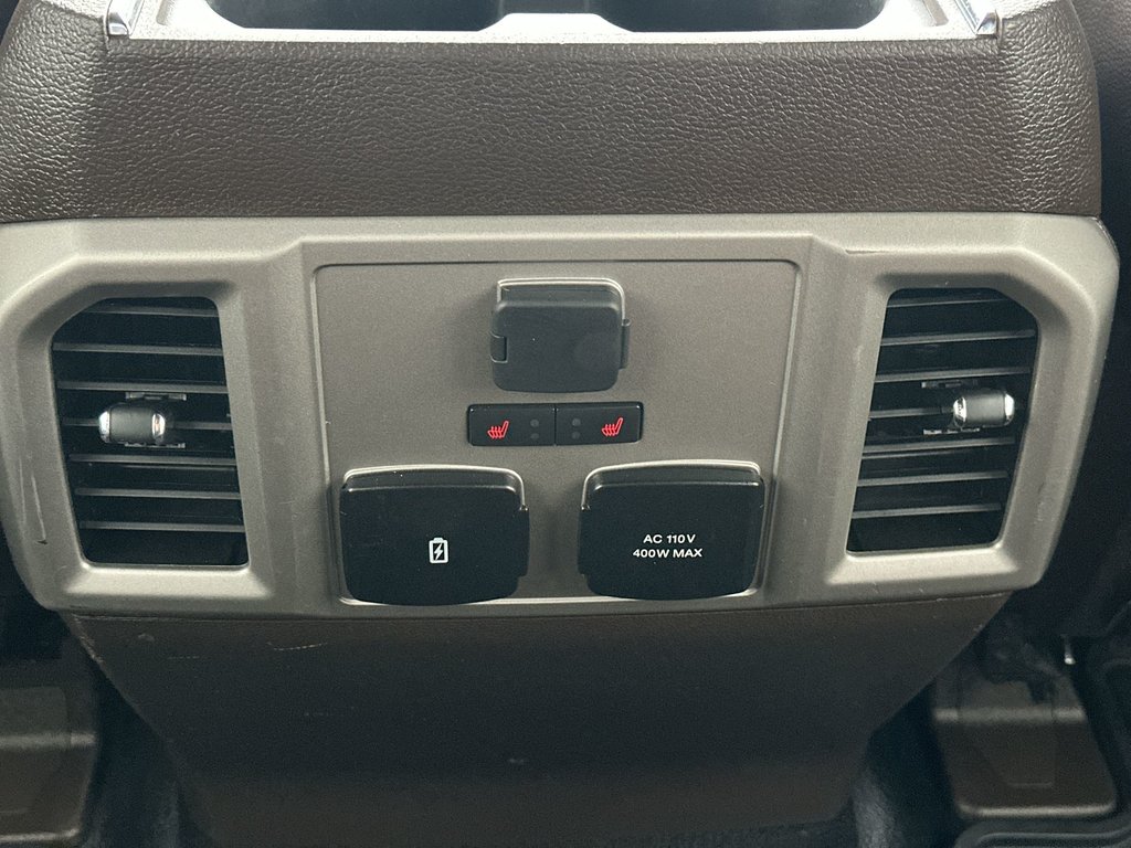 2022 Ford Super Duty F-350 DRW in Antigonish, Nova Scotia - 47 - w1024h768px