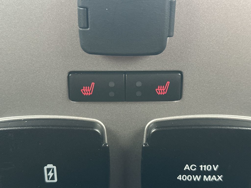 2022 Ford Super Duty F-350 DRW in Antigonish, Nova Scotia - 45 - w1024h768px