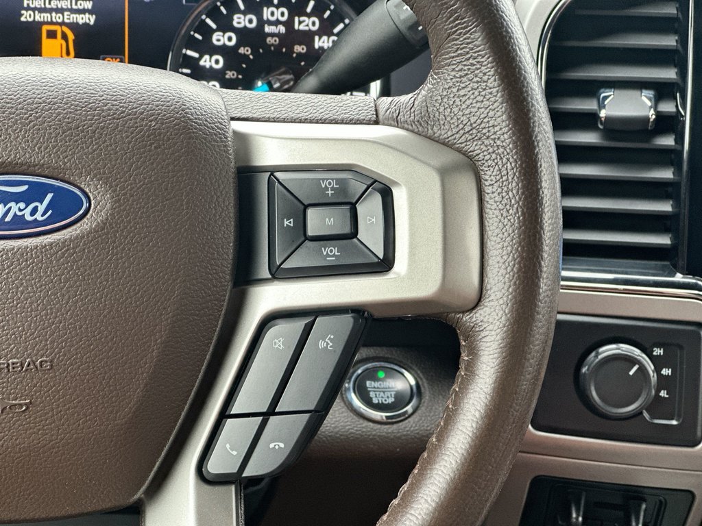 2022 Ford Super Duty F-350 DRW in Antigonish, Nova Scotia - 21 - w1024h768px