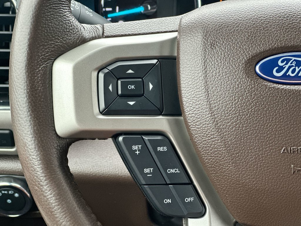 2022 Ford Super Duty F-350 DRW in Antigonish, Nova Scotia - 20 - w1024h768px