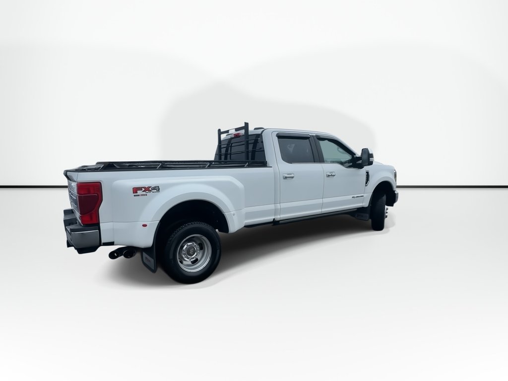 2022 Ford Super Duty F-350 DRW in Antigonish, Nova Scotia - 8 - w1024h768px