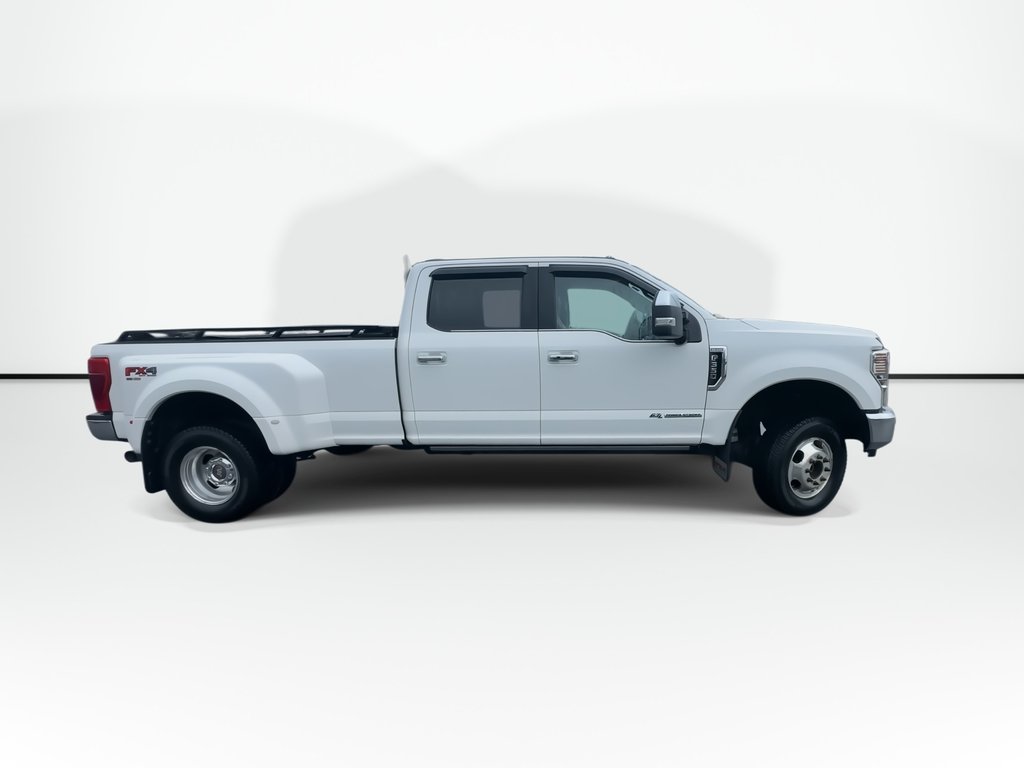 2022 Ford Super Duty F-350 DRW in Antigonish, Nova Scotia - 9 - w1024h768px
