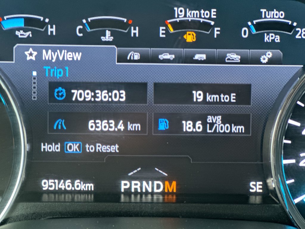 2022 Ford Super Duty F-350 DRW in Antigonish, Nova Scotia - 23 - w1024h768px