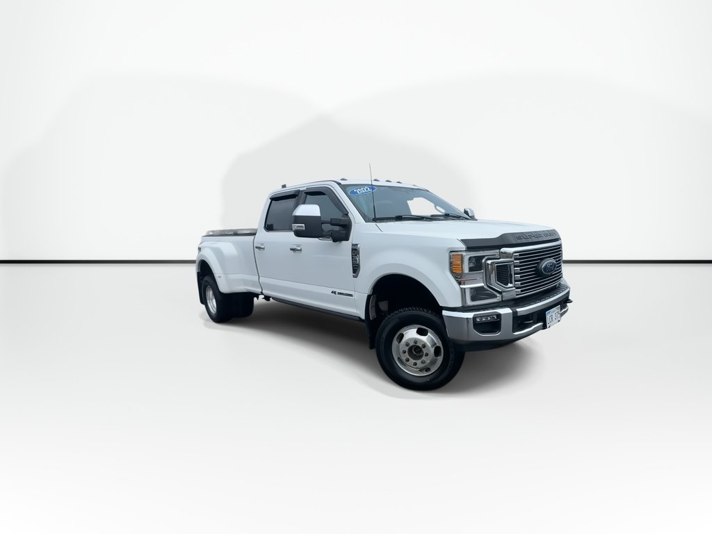 2022 Ford Super Duty F-350 DRW in Antigonish, Nova Scotia - 2 - w1024h768px