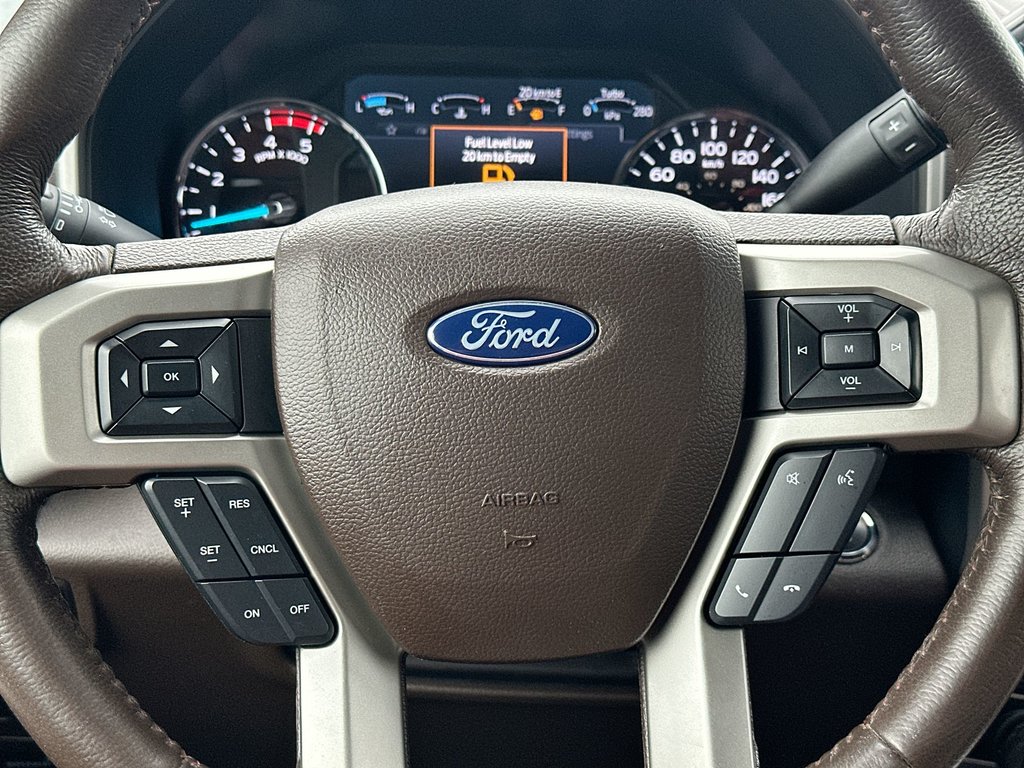 2022 Ford Super Duty F-350 DRW in Antigonish, Nova Scotia - 18 - w1024h768px