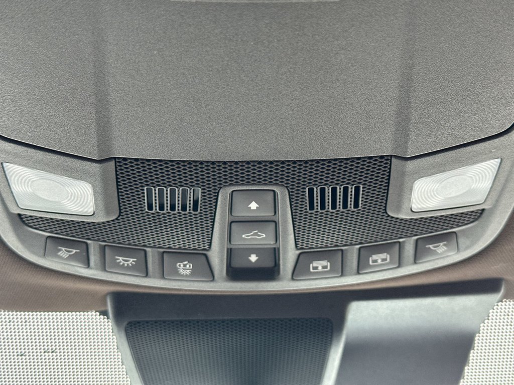 2022 Ford Super Duty F-350 DRW in Antigonish, Nova Scotia - 49 - w1024h768px