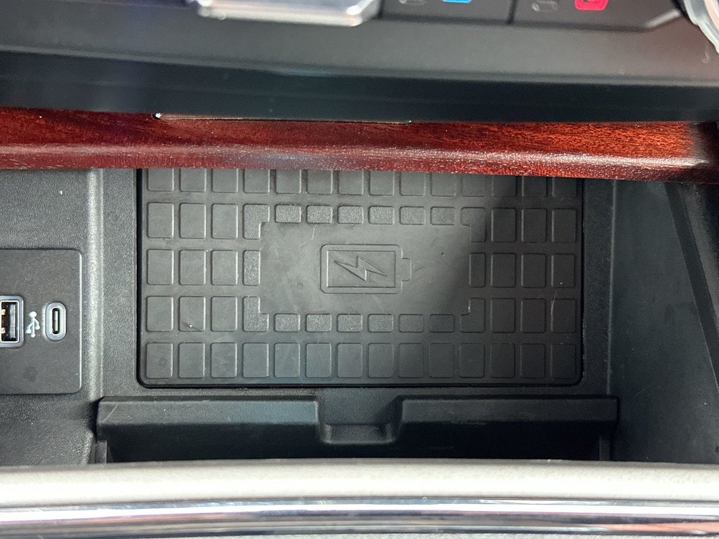 2022 Ford Super Duty F-350 DRW in Antigonish, Nova Scotia - 28 - w1024h768px