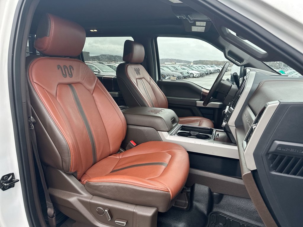 2022 Ford Super Duty F-350 DRW in Antigonish, Nova Scotia - 39 - w1024h768px