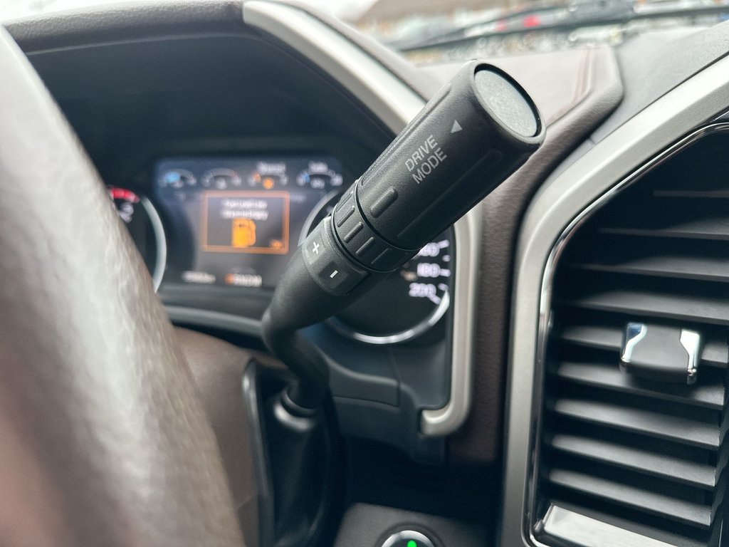 2022 Ford Super Duty F-350 DRW in Antigonish, Nova Scotia - 29 - w1024h768px