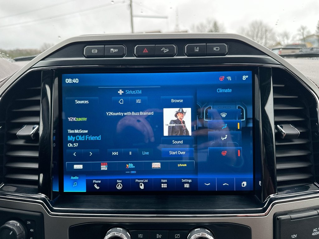 2022 Ford Super Duty F-350 DRW in Antigonish, Nova Scotia - 25 - w1024h768px