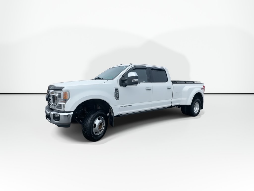 2022 Ford Super Duty F-350 DRW in Antigonish, Nova Scotia - 4 - w1024h768px