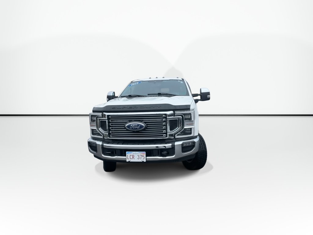 2022 Ford Super Duty F-350 DRW in Antigonish, Nova Scotia - 3 - w1024h768px