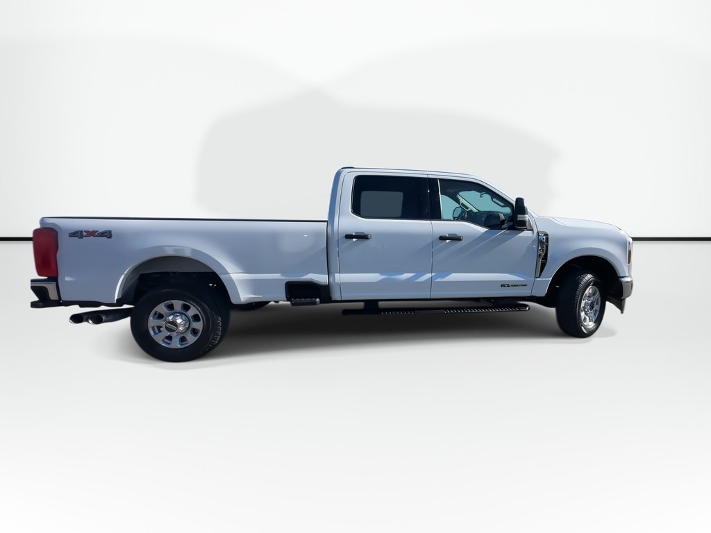 2024 Ford Super Duty F-350 SRW XLT | Diesel | Cam | Bluetooth | Warranty to 2029 in Saint John, New Brunswick - 9 - w1024h768px