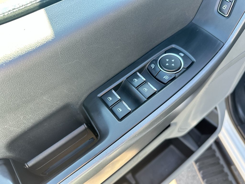 2024 Ford Super Duty F-350 SRW XLT | Diesel | Cam | Bluetooth | Warranty to 2029 in Saint John, New Brunswick - 15 - w1024h768px