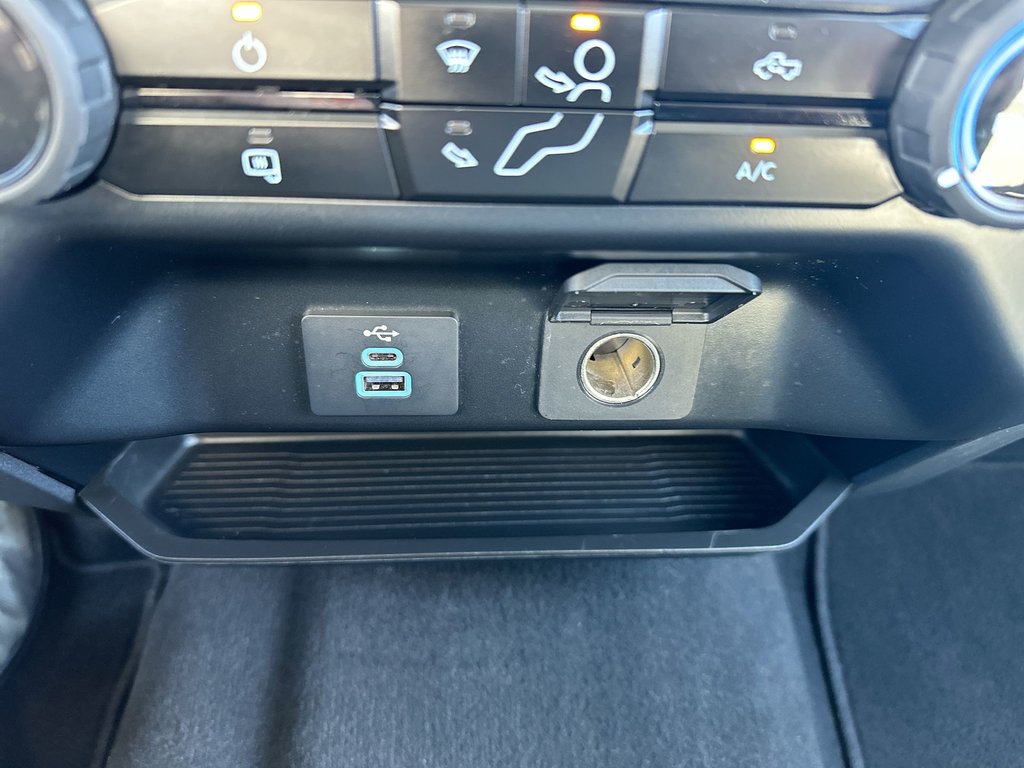 2024 Ford Super Duty F-350 SRW XLT | Diesel | Cam | Bluetooth | Warranty to 2029 in Saint John, New Brunswick - 42 - w1024h768px