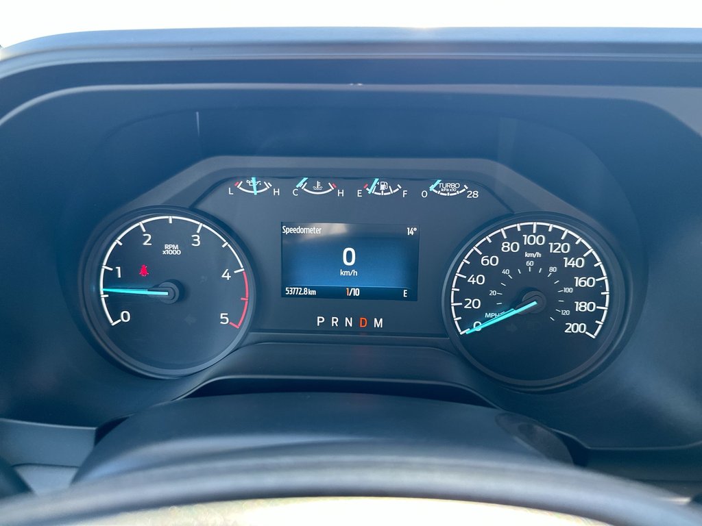 2024 Ford Super Duty F-350 SRW XLT | Diesel | Cam | Bluetooth | Warranty to 2029 in Saint John, New Brunswick - 24 - w1024h768px