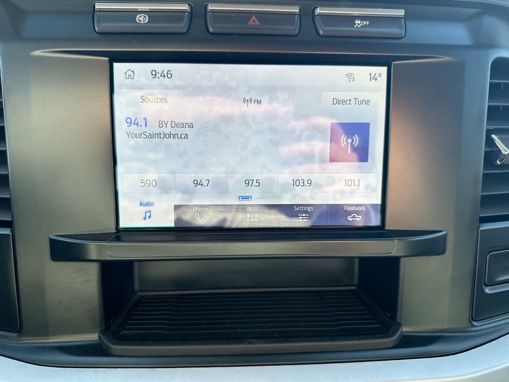 2024 Ford Super Duty F-350 SRW XLT | Diesel | Cam | Bluetooth | Warranty to 2029 in Saint John, New Brunswick - 25 - w1024h768px