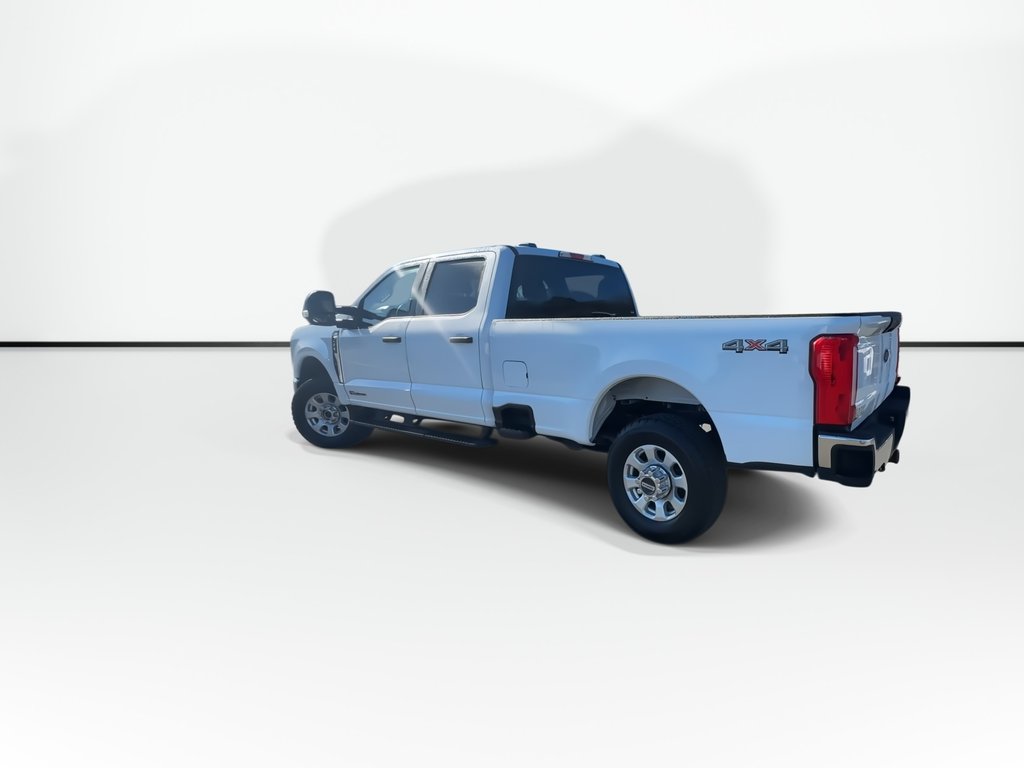 2024 Ford Super Duty F-350 SRW XLT | Diesel | Cam | Bluetooth | Warranty to 2029 in Saint John, New Brunswick - 6 - w1024h768px