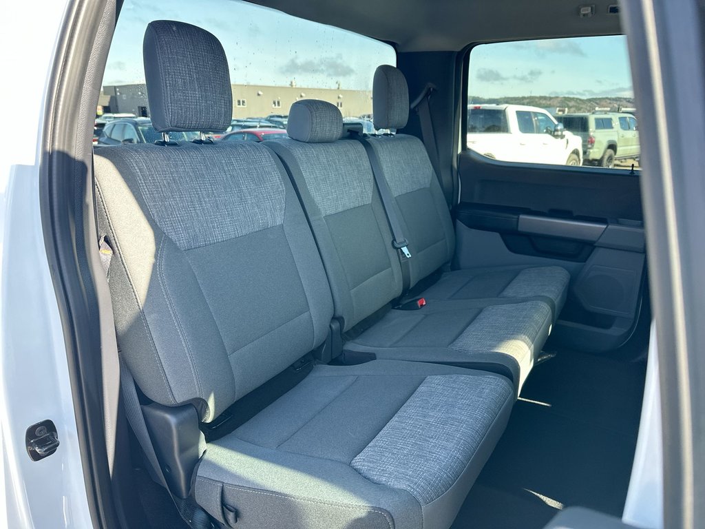 2024 Ford Super Duty F-350 SRW XLT | Diesel | Cam | Bluetooth | Warranty to 2029 in Saint John, New Brunswick - 36 - w1024h768px