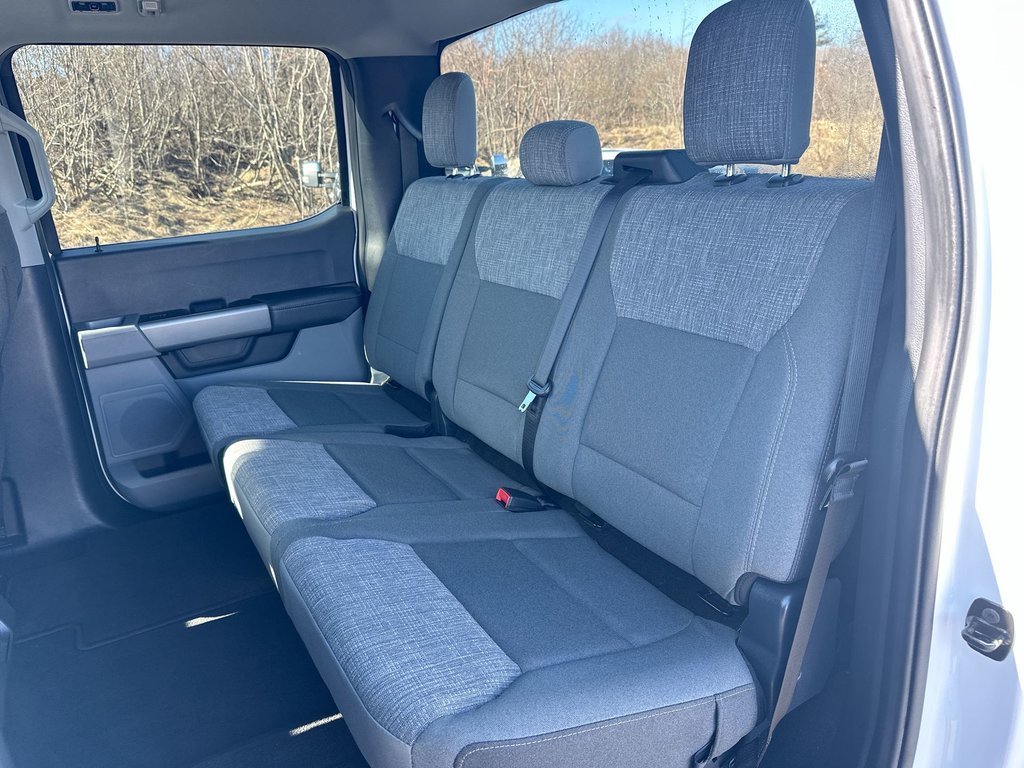 2024 Ford Super Duty F-350 SRW XLT | Diesel | Cam | Bluetooth | Warranty to 2029 in Saint John, New Brunswick - 32 - w1024h768px