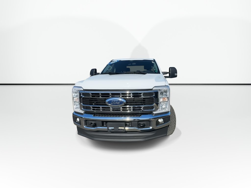 2024 Ford Super Duty F-350 SRW XLT | Diesel | Cam | Bluetooth | Warranty to 2029 in Saint John, New Brunswick - 3 - w1024h768px