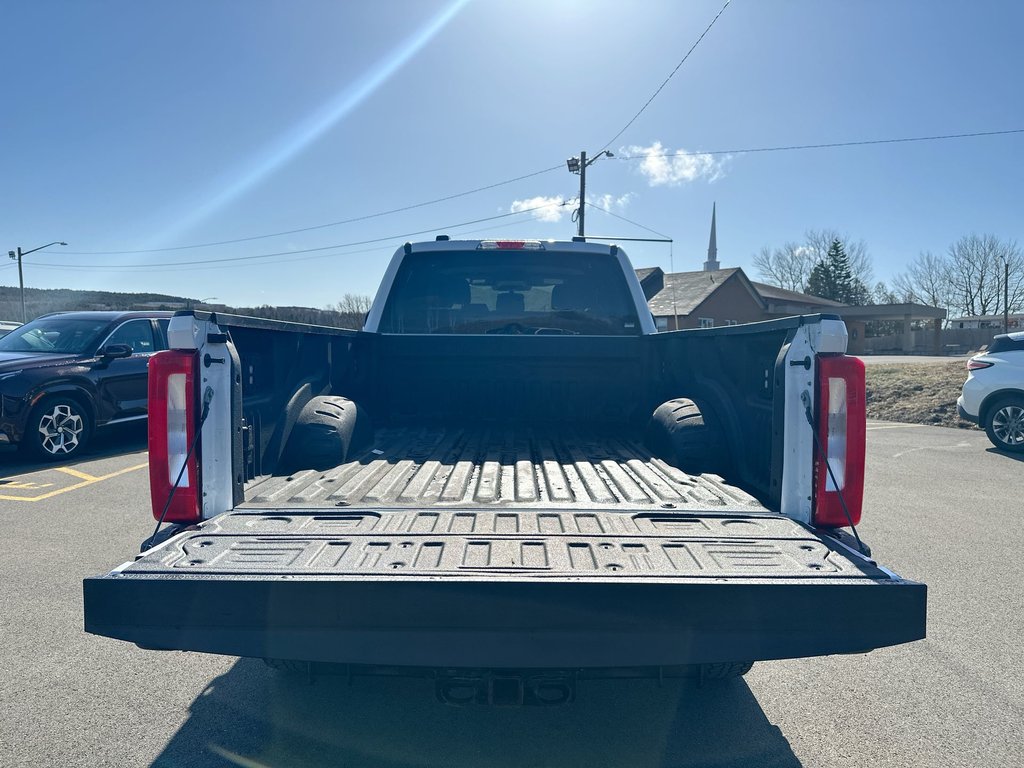 2024 Ford Super Duty F-350 SRW XLT | Diesel | Cam | Bluetooth | Warranty to 2029 in Saint John, New Brunswick - 35 - w1024h768px