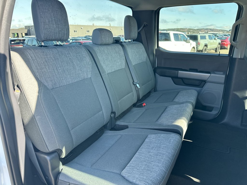 2024 Ford Super Duty F-350 SRW XLT | Diesel | Cam | Bluetooth | Warranty to 2029 in Saint John, New Brunswick - 37 - w1024h768px