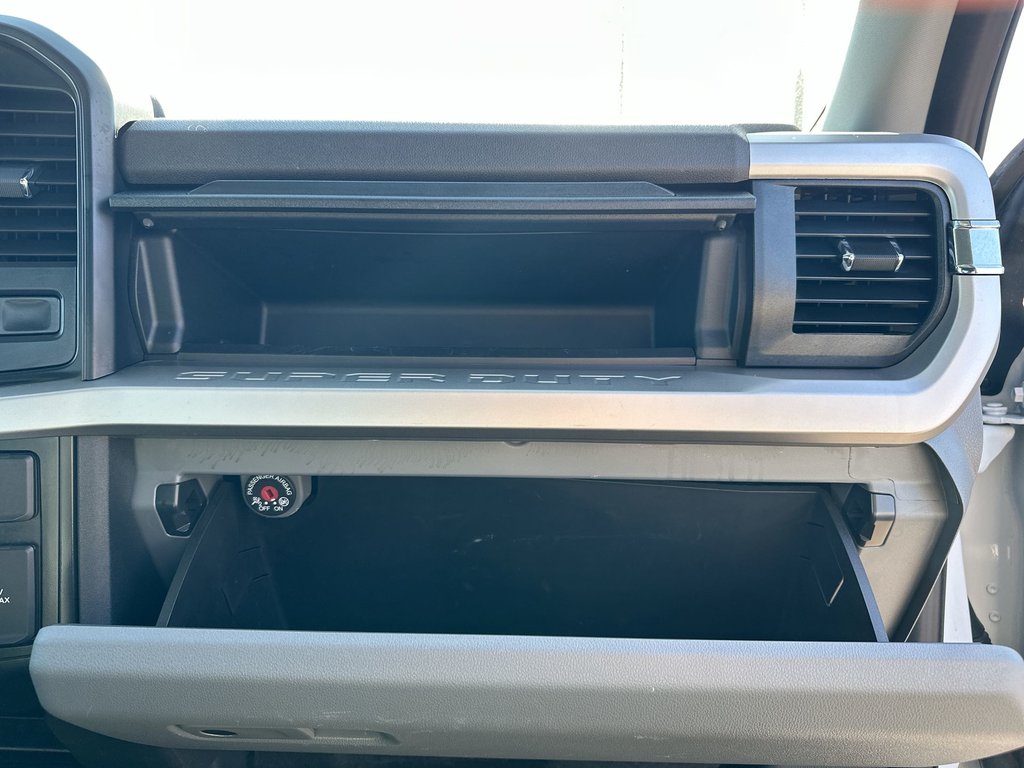 2024 Ford Super Duty F-350 SRW XLT | Diesel | Cam | Bluetooth | Warranty to 2029 in Saint John, New Brunswick - 40 - w1024h768px