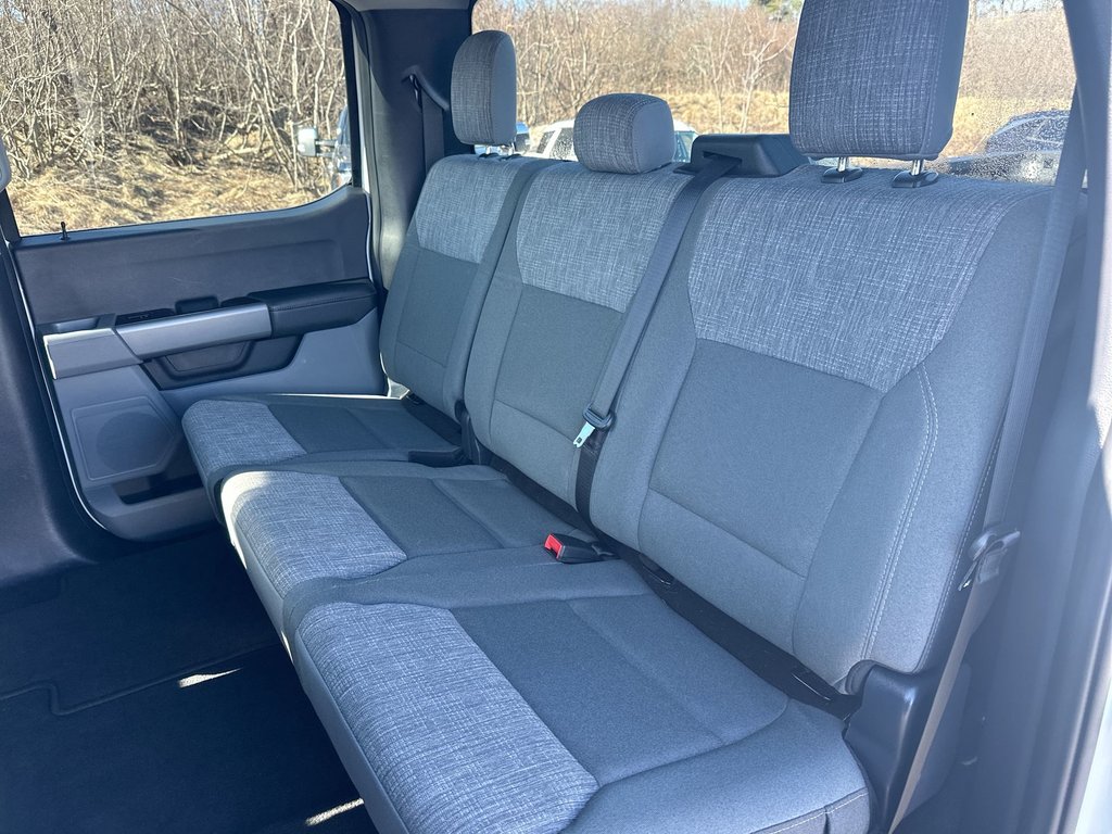 2024 Ford Super Duty F-350 SRW XLT | Diesel | Cam | Bluetooth | Warranty to 2029 in Saint John, New Brunswick - 33 - w1024h768px