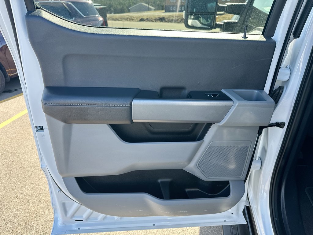 2024 Ford Super Duty F-350 SRW XLT | Diesel | Cam | Bluetooth | Warranty to 2029 in Saint John, New Brunswick - 34 - w1024h768px