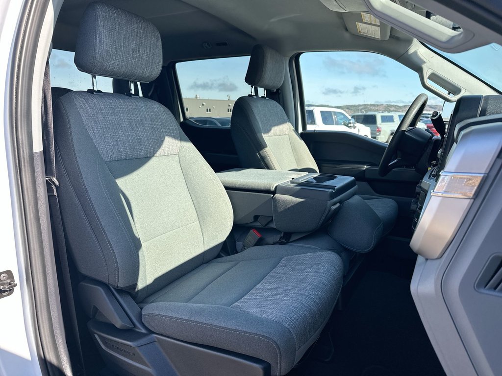 2024 Ford Super Duty F-350 SRW XLT | Diesel | Cam | Bluetooth | Warranty to 2029 in Saint John, New Brunswick - 39 - w1024h768px