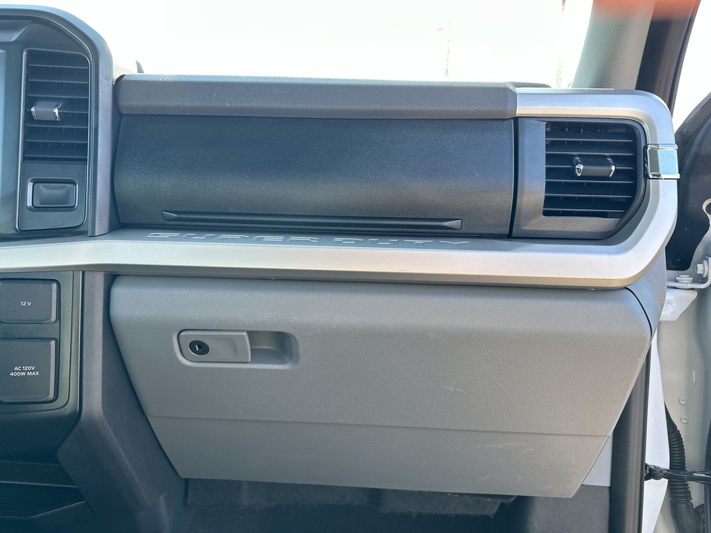 2024 Ford Super Duty F-350 SRW XLT | Diesel | Cam | Bluetooth | Warranty to 2029 in Saint John, New Brunswick - 41 - w1024h768px