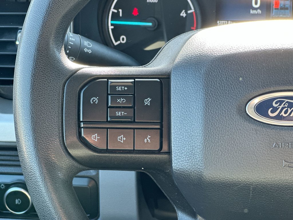 2024 Ford Super Duty F-350 SRW XLT | Diesel | Cam | Bluetooth | Warranty to 2029 in Saint John, New Brunswick - 20 - w1024h768px