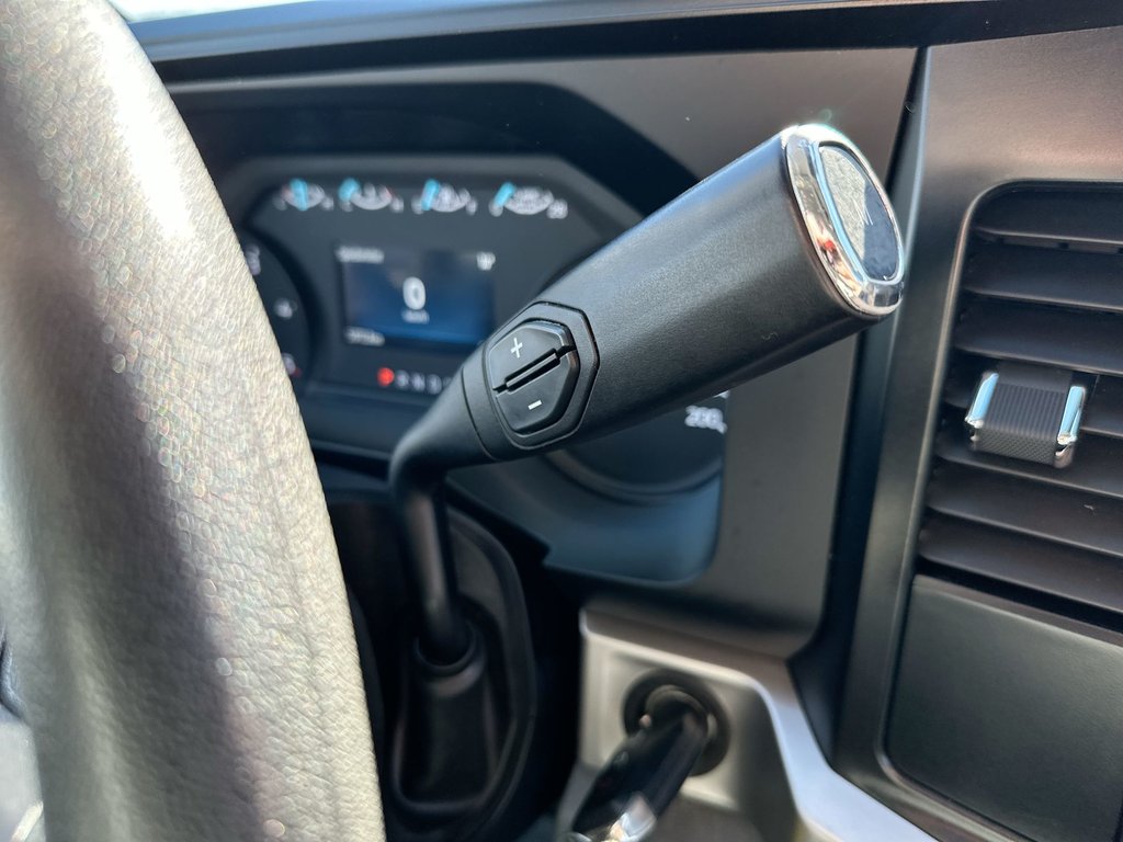 2024 Ford Super Duty F-350 SRW XLT | Diesel | Cam | Bluetooth | Warranty to 2029 in Saint John, New Brunswick - 29 - w1024h768px