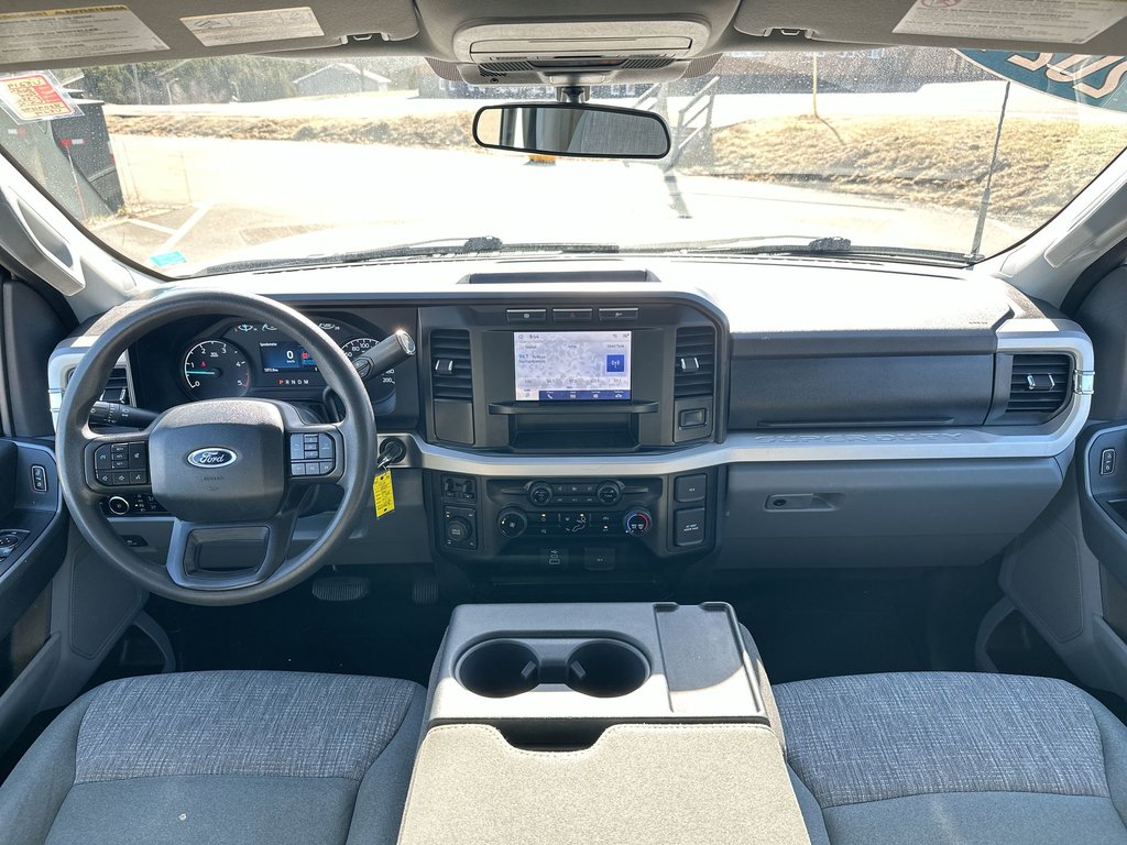 2024 Ford Super Duty F-350 SRW XLT | Diesel | Cam | Bluetooth | Warranty to 2029 in Saint John, New Brunswick - 16 - w1024h768px