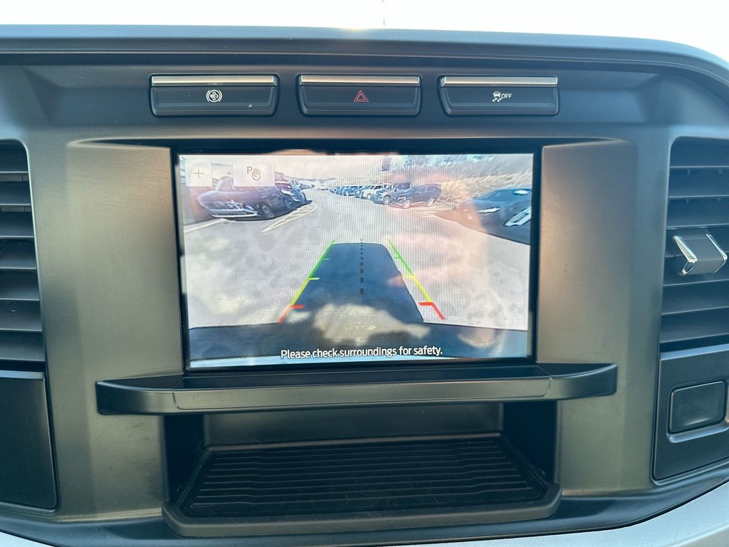 2024 Ford Super Duty F-350 SRW XLT | Diesel | Cam | Bluetooth | Warranty to 2029 in Saint John, New Brunswick - 26 - w1024h768px