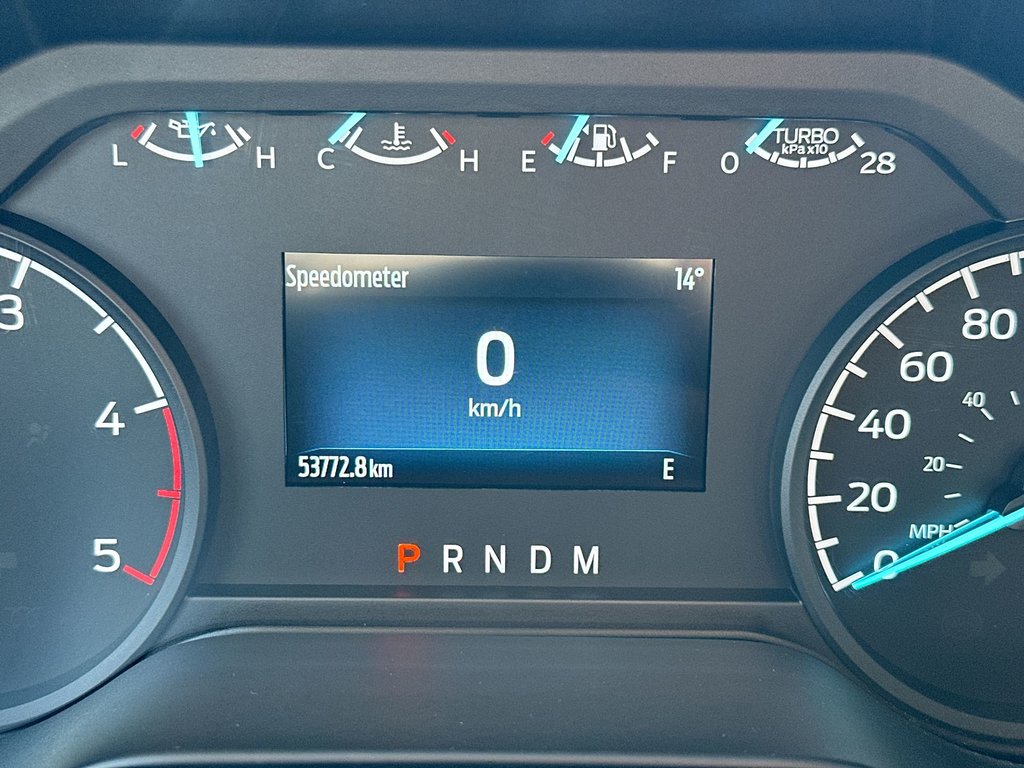 2024 Ford Super Duty F-350 SRW XLT | Diesel | Cam | Bluetooth | Warranty to 2029 in Saint John, New Brunswick - 23 - w1024h768px