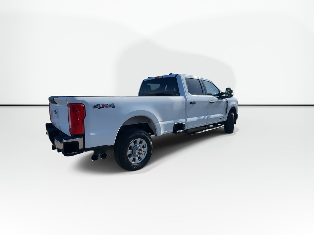 2024 Ford Super Duty F-350 SRW XLT | Diesel | Cam | Bluetooth | Warranty to 2029 in Saint John, New Brunswick - 8 - w1024h768px