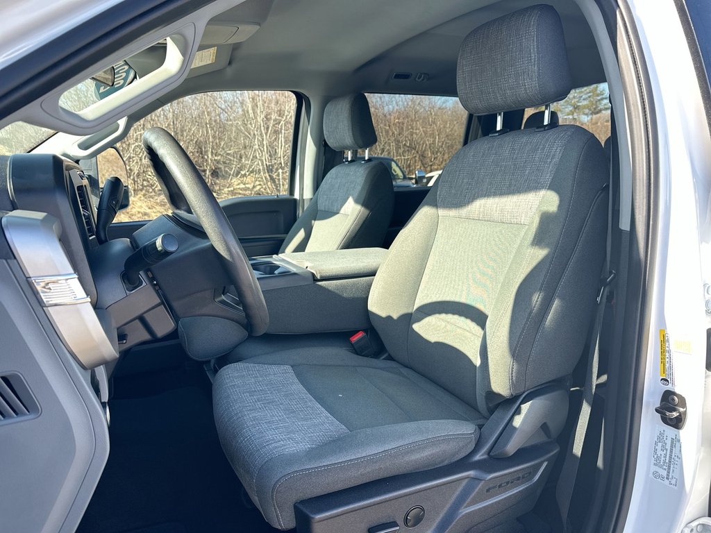 2024 Ford Super Duty F-350 SRW XLT | Diesel | Cam | Bluetooth | Warranty to 2029 in Saint John, New Brunswick - 11 - w1024h768px