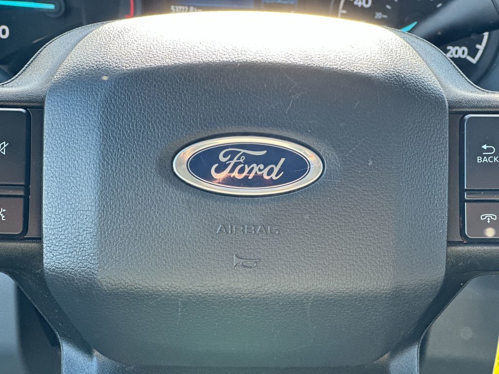 2024 Ford Super Duty F-350 SRW XLT | Diesel | Cam | Bluetooth | Warranty to 2029 in Saint John, New Brunswick - 19 - w1024h768px