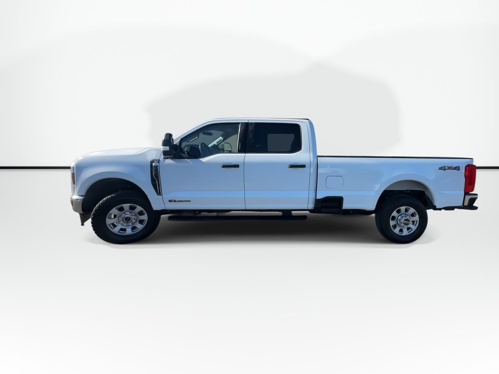 2024 Ford Super Duty F-350 SRW XLT | Diesel | Cam | Bluetooth | Warranty to 2029 in Saint John, New Brunswick - 5 - w1024h768px