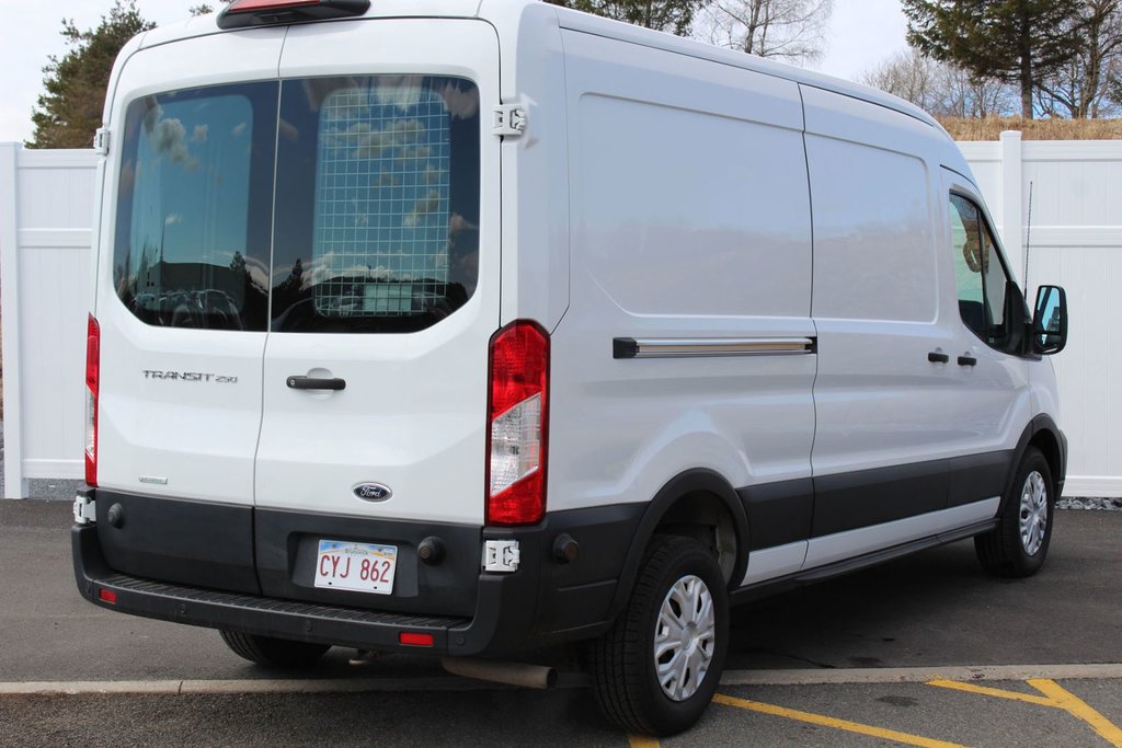2020 Ford TRANSIT-250 in Antigonish, Nova Scotia - 7 - w1024h768px