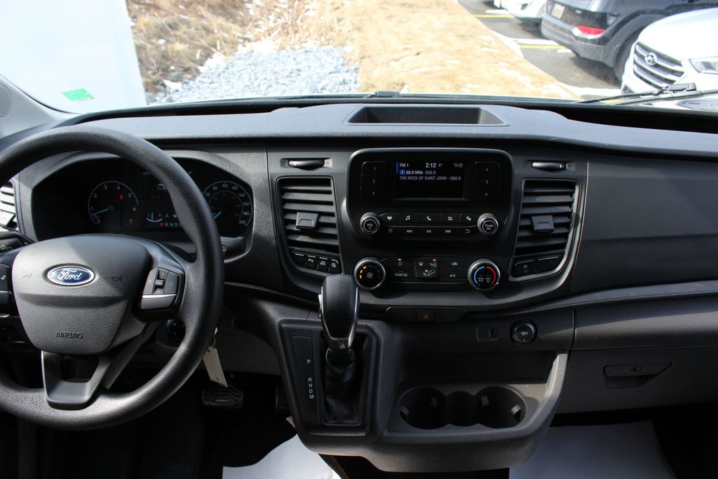 2020 Ford TRANSIT-250 in Antigonish, Nova Scotia - 15 - w1024h768px