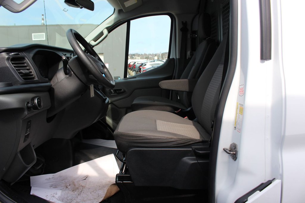 2020 Ford TRANSIT-250 in Antigonish, Nova Scotia - 12 - w1024h768px