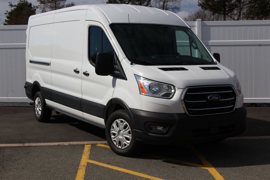 2020 Ford TRANSIT-250 in Antigonish, Nova Scotia - 1 - w1024h768px