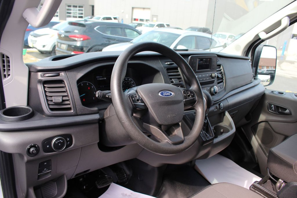 2020 Ford TRANSIT-250 in Antigonish, Nova Scotia - 11 - w1024h768px