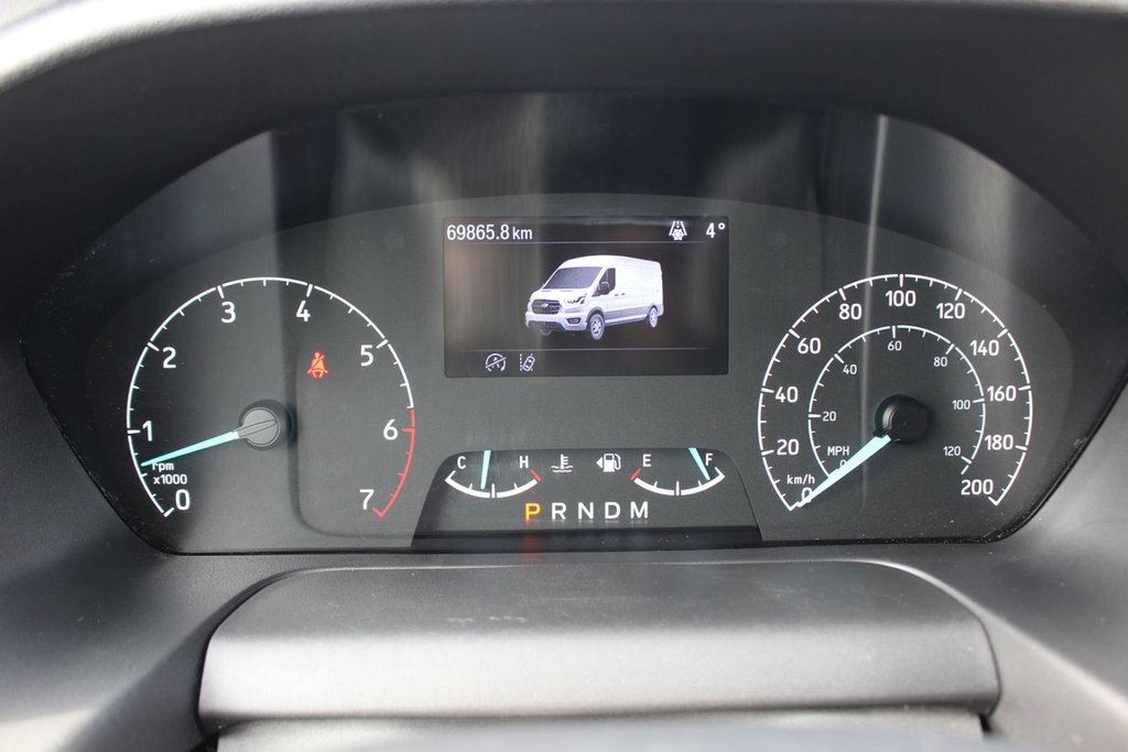 2020 Ford TRANSIT-250 in Antigonish, Nova Scotia - 21 - w1024h768px