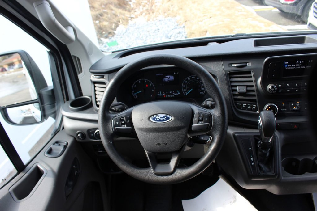 2020 Ford TRANSIT-250 in Antigonish, Nova Scotia - 16 - w1024h768px