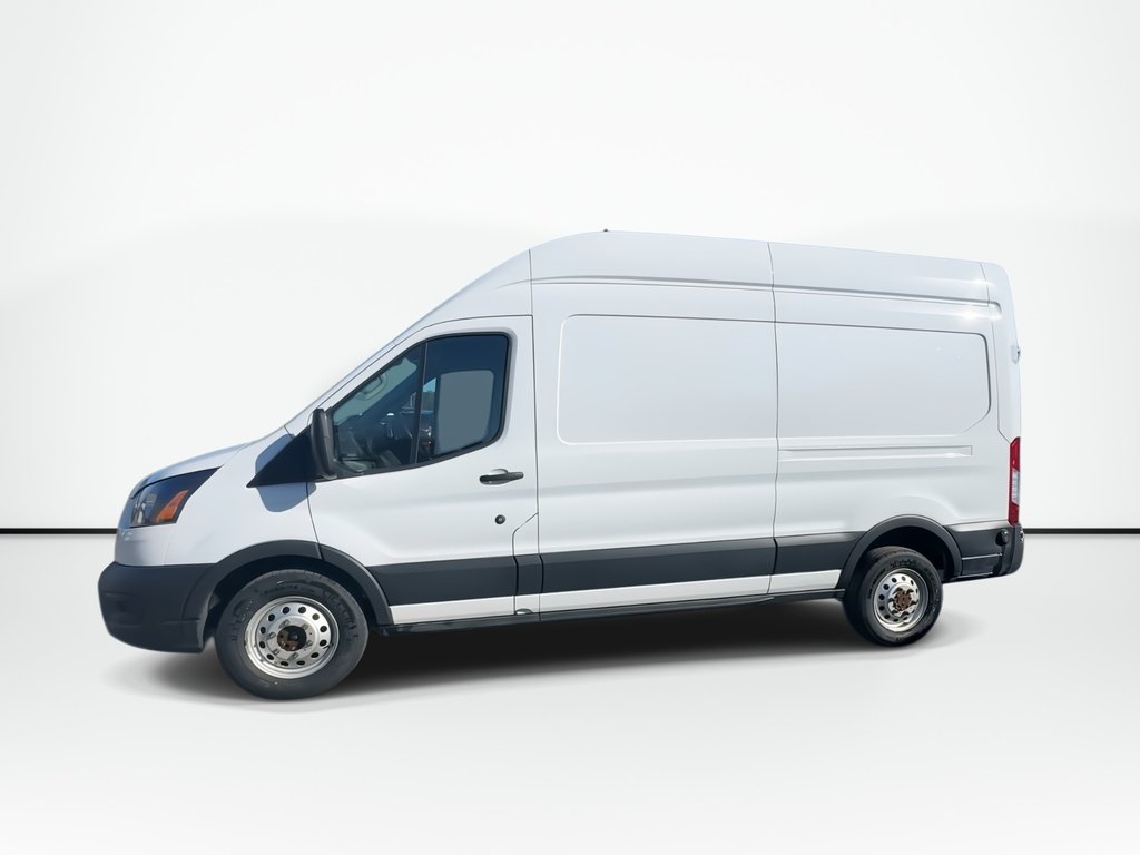 Ford Transit Cargo Van Base | Cam | Bluetooth | AC | Warranty to 2029 2024 à Saint John, Nouveau-Brunswick - 9 - w1024h768px